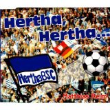 Reim , Matthias - Hertha, Hertha unsere Hertha (Maxi)