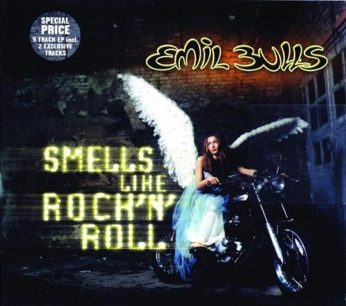 Emil Bulls - Smells Like Rock'n Roll (Maxi)