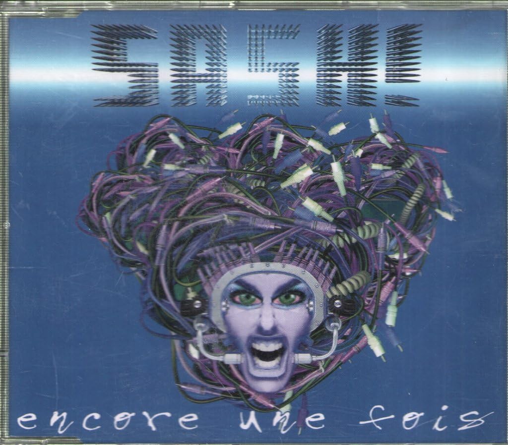 Sash! - Encore une Fois