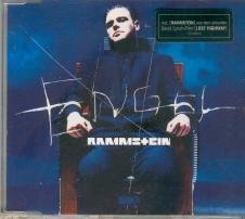 Rammstein - Engel (Maxi)