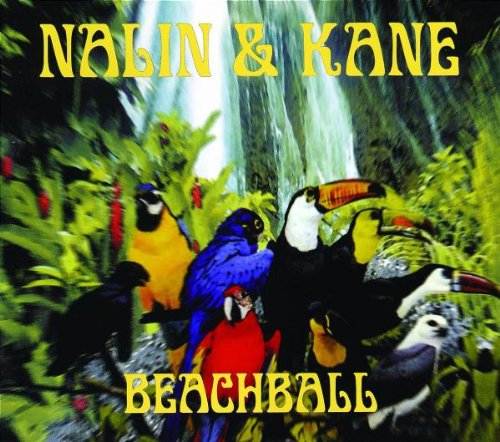 Nalin & Kane - Beachball (Maxi)