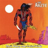Ärzte , Die - Mach die Augen zu (Maxi)