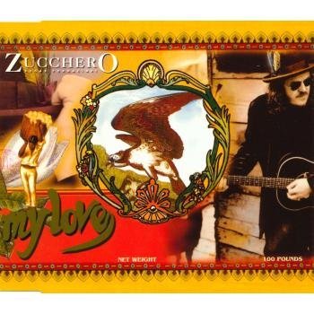 Zucchero - my Love (Maxi)
