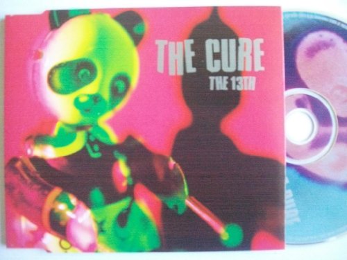 The Cure - The 13th
