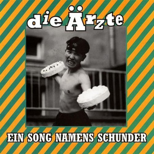 Die Ärzte - Ein Song namens Schunder