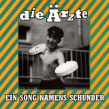 Ärzte , Die - Hurra (Maxi)