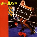 Ärzte , Die - Mach die Augen zu (Maxi)