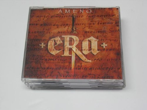 Era - Ameno (Maxi)