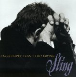 Sting - You Still Touch Me (Maxi)