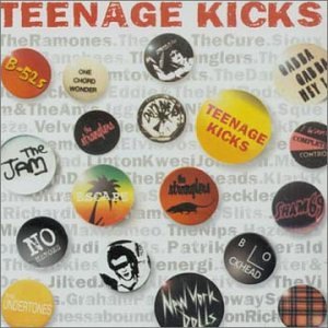 Various - Teenage Kicks