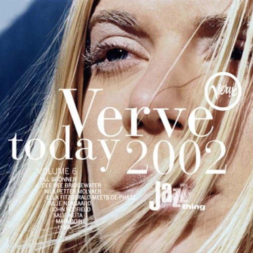 Sampler - Verve today 2002