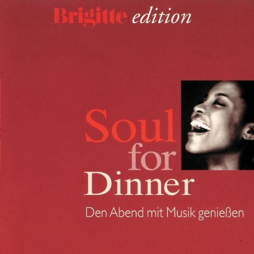 Sampler - Soul for dinner