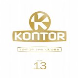 Various - Kontor - Top of the Clubs Vol. 12