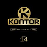 Various - Kontor - Top of the Clubs Vol. 17