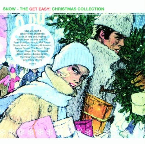 - Snow - The Get Easy Christmas Collection
