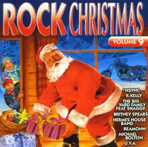 Various - Rock Christmas 9