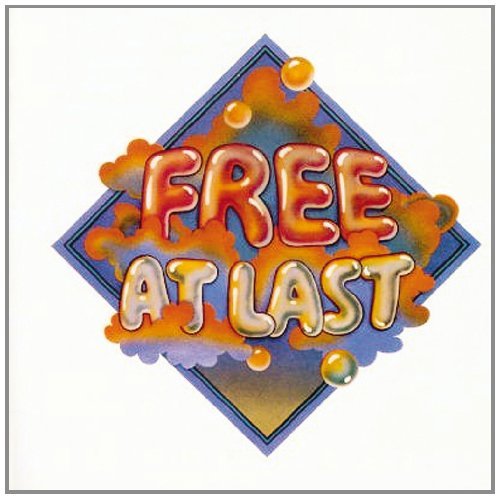 Free - At Last