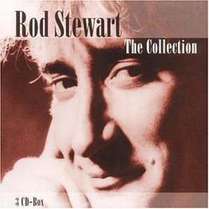 Stewart , Rod - The Collection (3CDBOX)