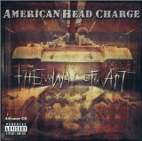 American Head Charge - Tango Umbrella