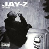 Jay-Z - The Black Album (Repress)