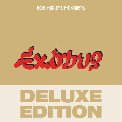  - Exodus (Deluxe Edition)