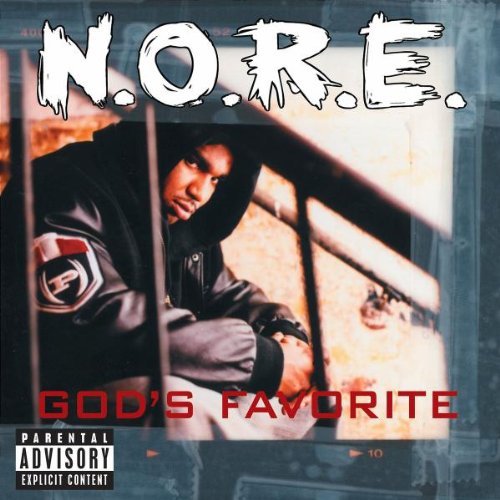Noreaga - God's favorite