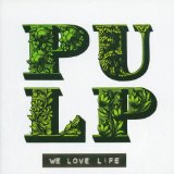 Pulp - This is hardcore