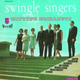 Swingle Singers - Getting Romantic - Chopin, Scvhumann, Schubert, Beethoven, Mendelssohn, Moussorgsky, Albeniz