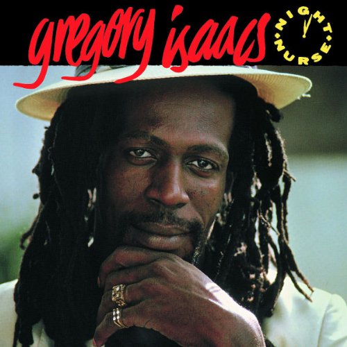 Isaacs , Gregory - Night Nurse (Expanded & Remastered)