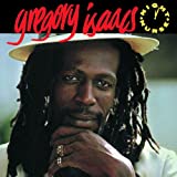 Isaacs , Gregory - Lady of Your Calibre