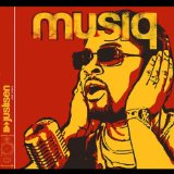 Musiq Soulchild - Luvanmusiq