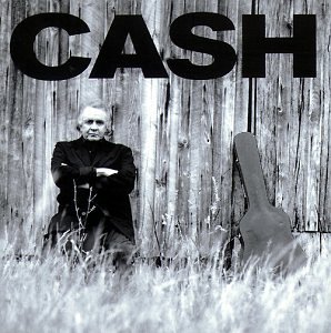 Cash , Johnny - Unchained