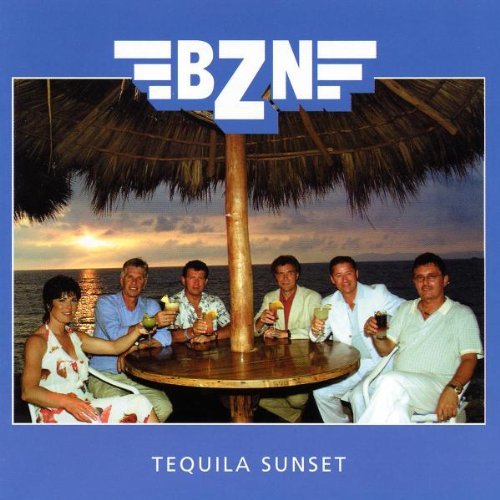 Bzn - Tequila Sunset