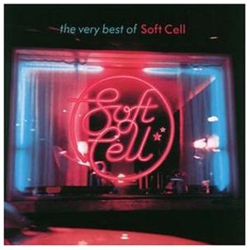 Soft Cell - The Very Best Of