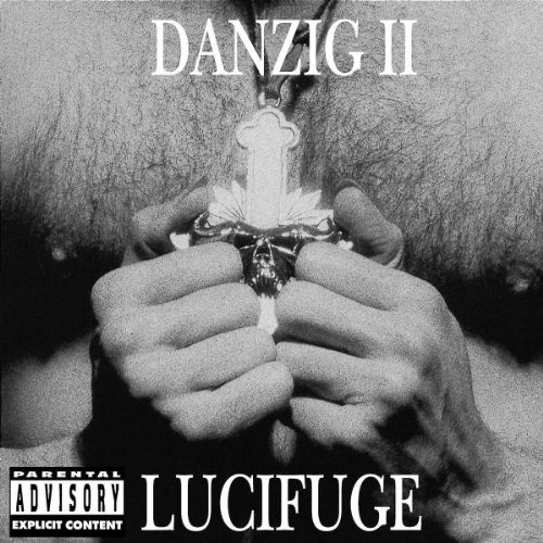 Danzig - Danzig 2 - Lucifuge (Universal 2002)