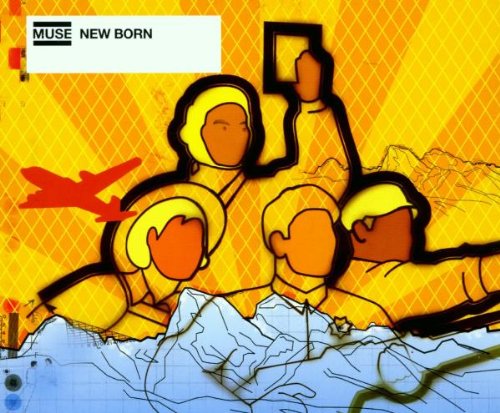 Muse - New Born (Maxi)
