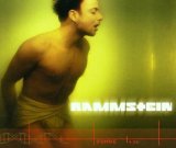 Rammstein - Mein Teil (Limited Edition) (Maxi)