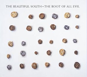 Beautiful South , The - Root of All Evil (UK-Import) (Maxi)