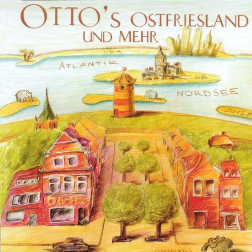 Otto - Otto's Ostfiesland und mehr