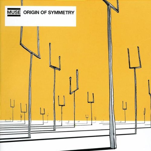 Muse - Origin of symmetry