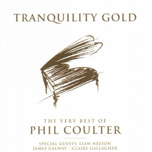 Coulter , Phil - Tranquility Gold - The very Best of