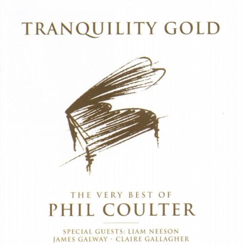 Coulter , Phil - Tranquility Gold-Best of