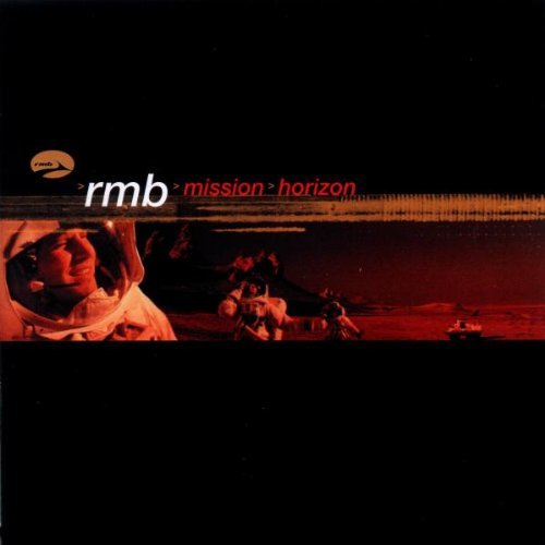 RMB - Mission Horizon