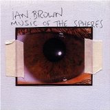 Brown , Ian - The World Is Yours