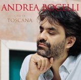 Bocelli , Andrea - Andrea