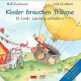 Rolf Zuckowski - Rolfs Bunte Liederreise. Mit 24 Liedern durch das Jahr (+ 112 Seiten Bilderbuch)