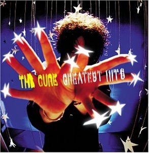 Cure , The - Greatest hits