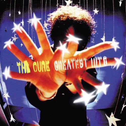 Cure , The - Greatest Hits