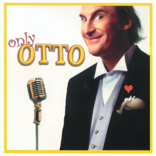 Otto   - Only Otto