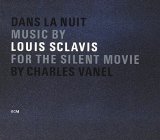 Sclavis / Pifarely / Ducret / Chevil - Acoustic quartet